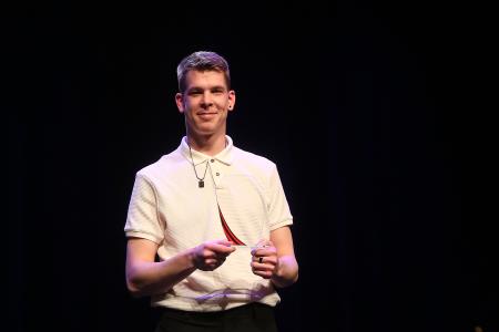 PODELITEV ŠPORTNICA IN ŠPORTNIK LETA 39 FOTO LJUBO VUKELIČ